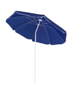 Beach umbrella "Deep Sea"