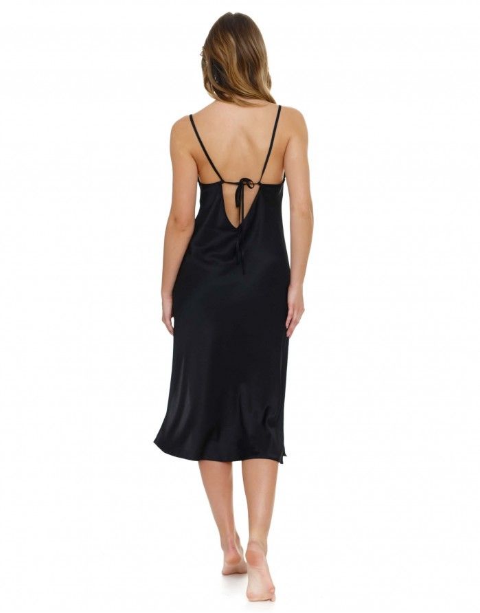 Ööpesu "Malia Black"