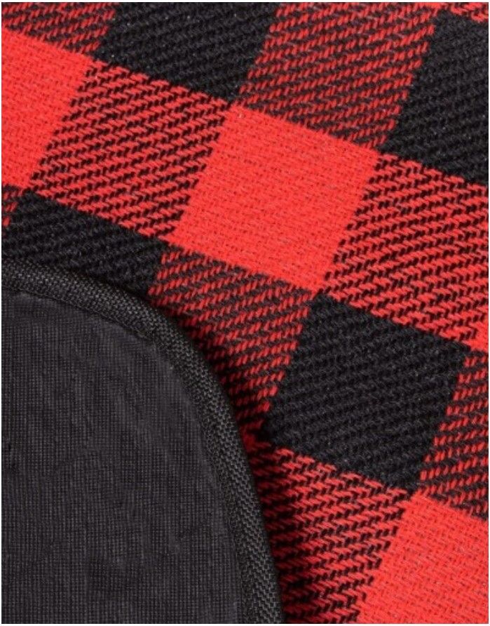 Picnic mat "Ecuador"