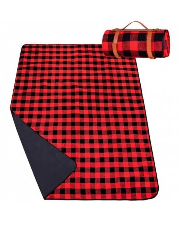 Picnic mat "Ecuador"