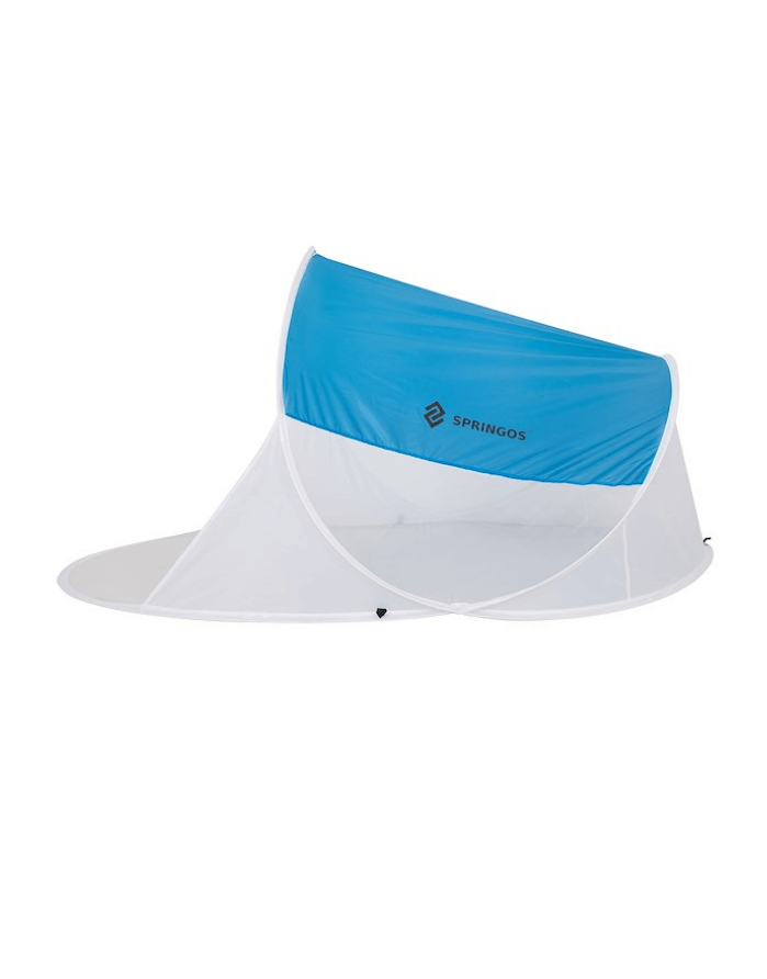 Rannaplatsi telk "Clare"