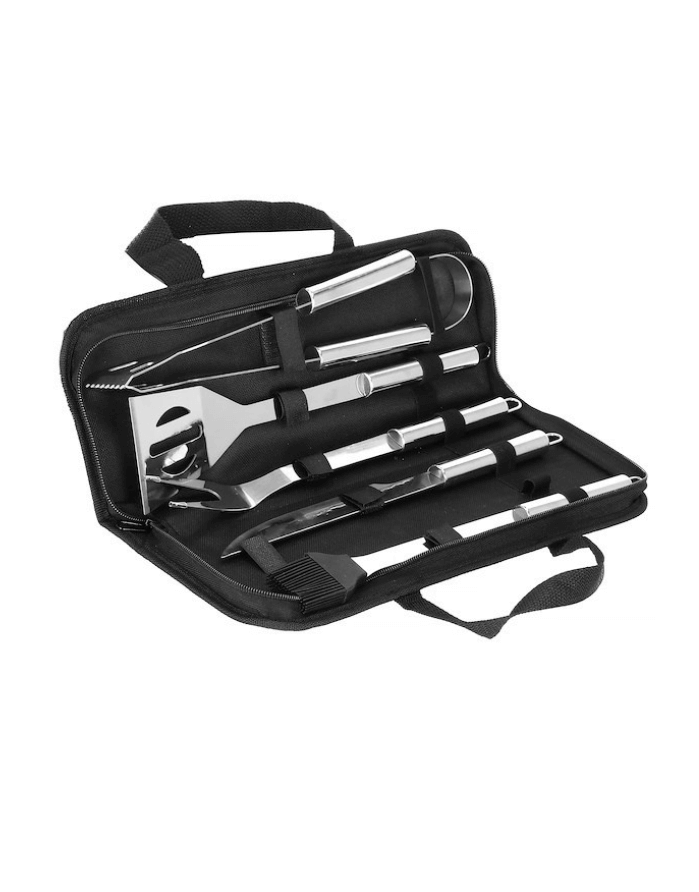 Grill tööriistade komplekt "BBQ"