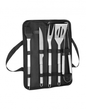 Grill tööriistade komplekt "BBQ"