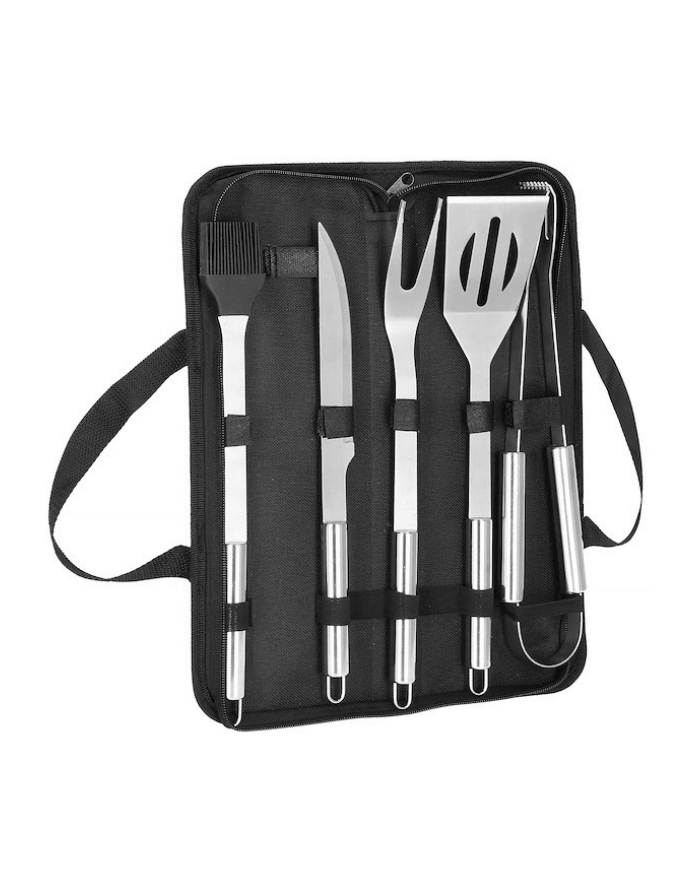 Grill tööriistade komplekt "BBQ"