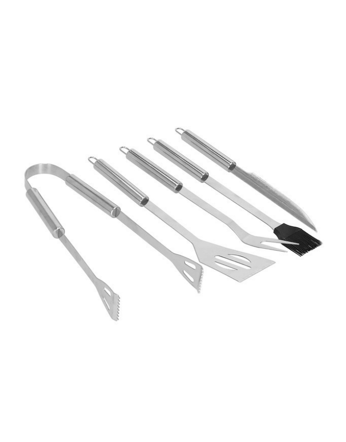 Grill tööriistade komplekt "BBQ"