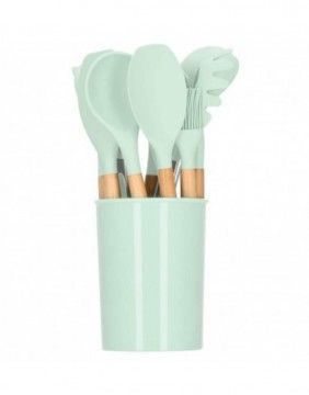 Köögitööriistade komplekt "Mint"