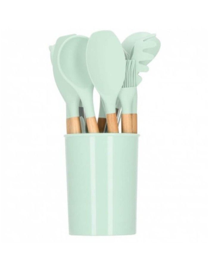 Köögitööriistade komplekt "Mint"