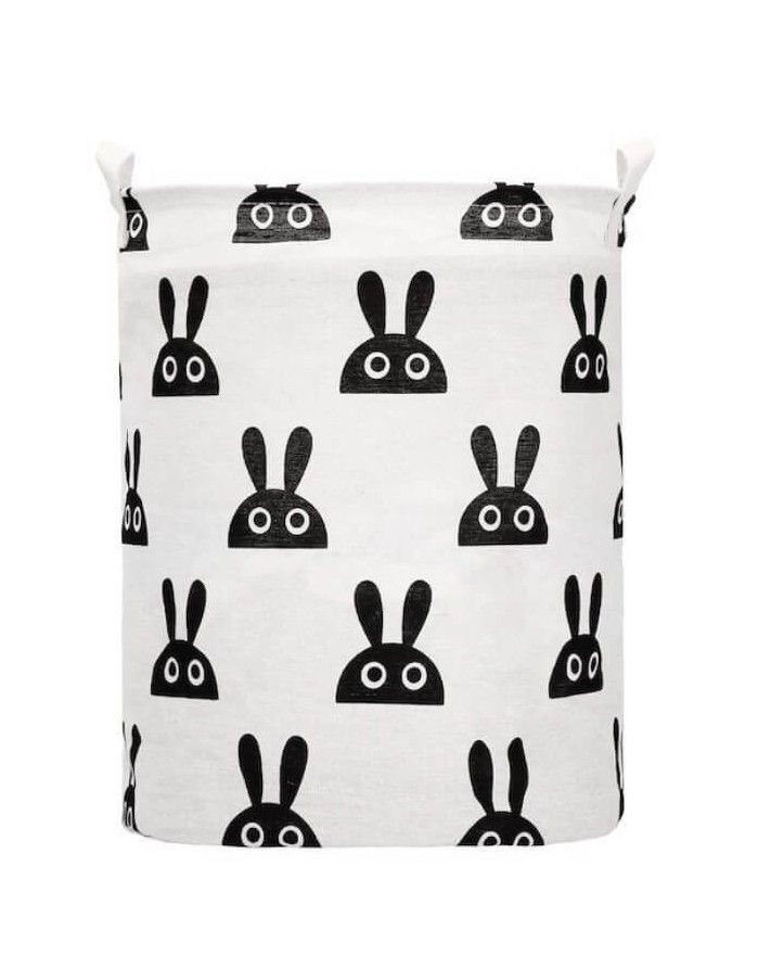 Hoiukott "Bunny"