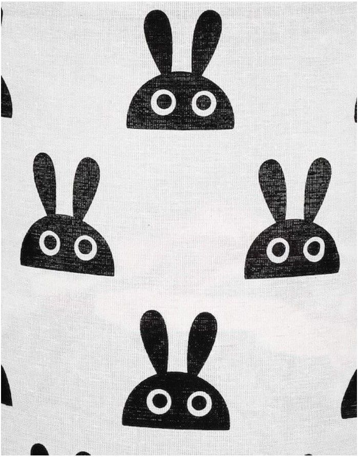 Storage Bag "Bunny"