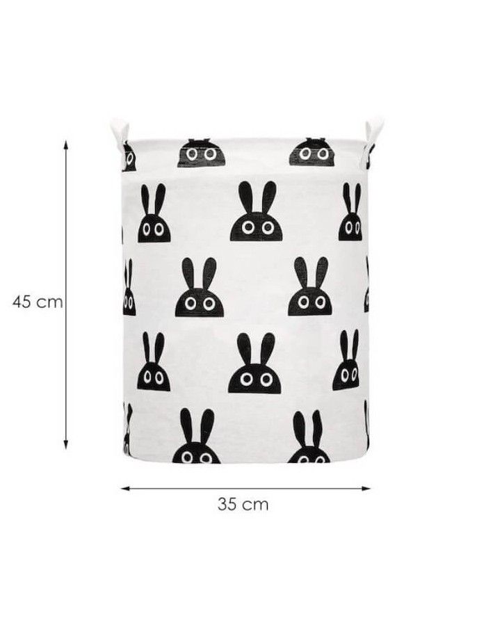 Hoiukott "Bunny"