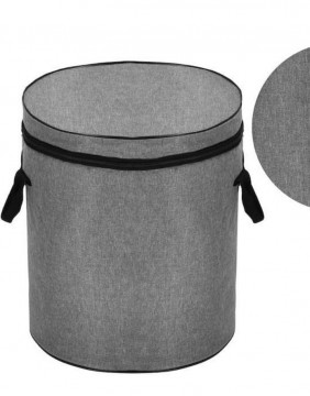 Hoiukott "Grey"