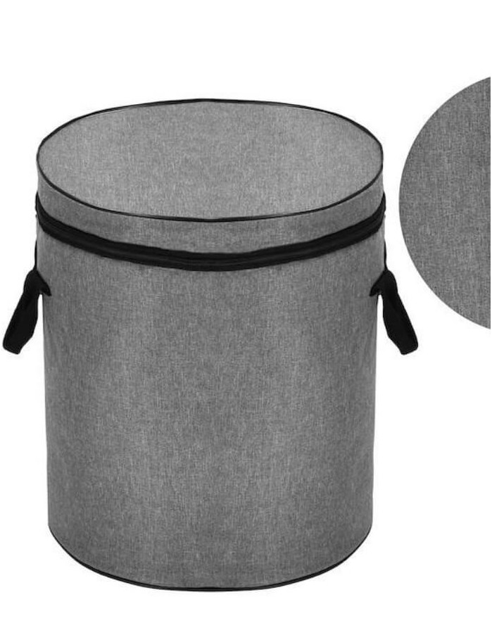 Hoiukott "Grey"