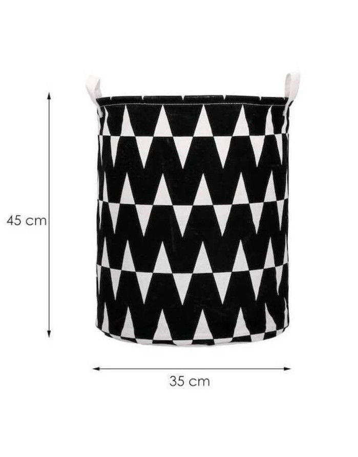 Storage Bag "Wave"