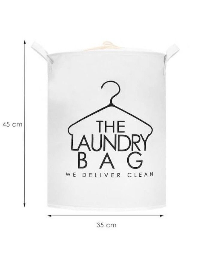 Storage Bag "Clean"