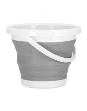 Folding bucket "Valena" 10 l