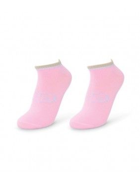 Children's socks "Lilac"