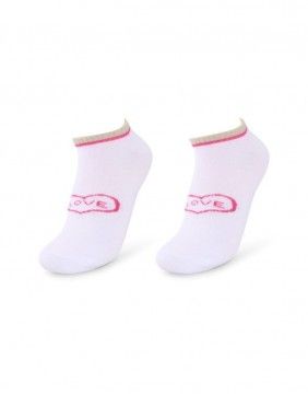 Children's socks "Lily"