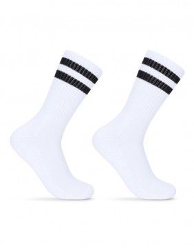 Men's socks "Tennis Black"