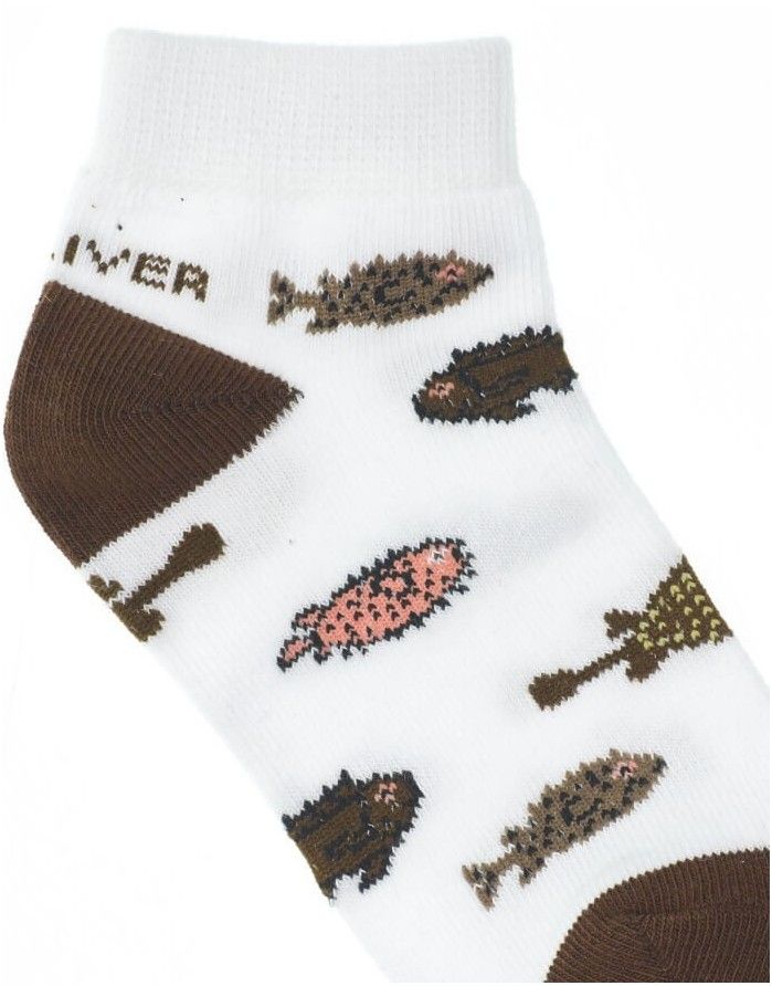 Children's socks "Moorish"