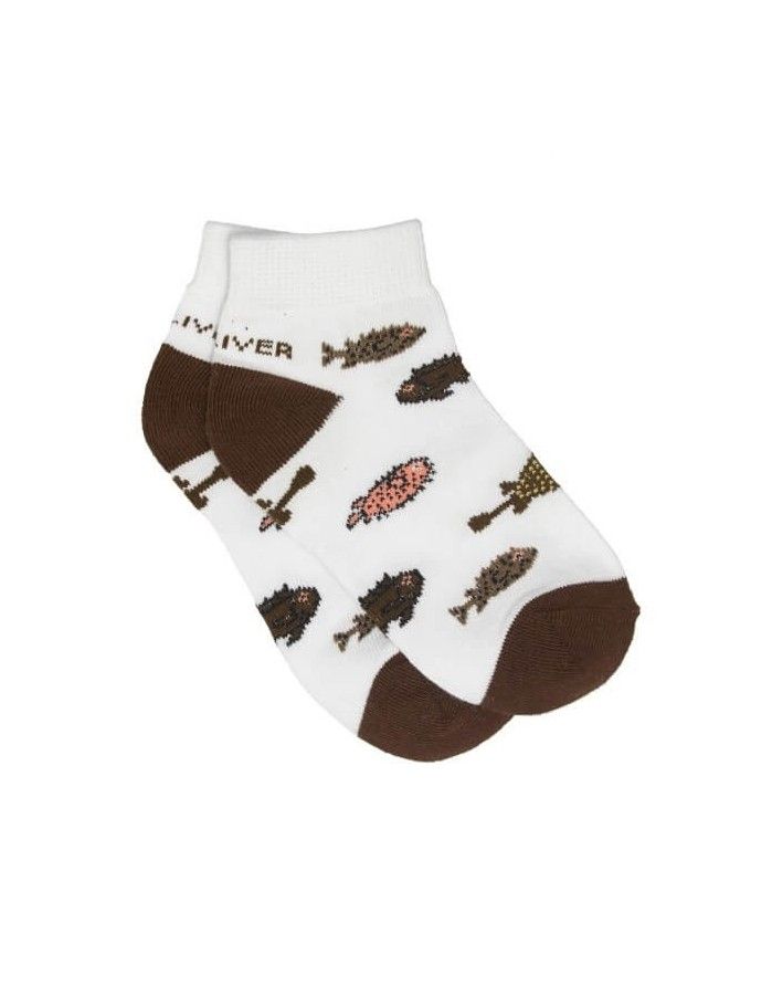 Children's socks "Moorish"