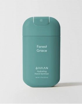 Hydrating Hand Sanitizer HAAN "Forest Grace" 30ml