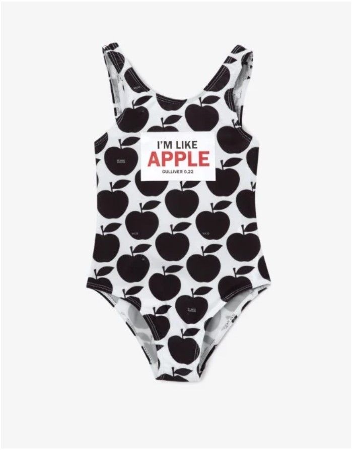 Swimsuit "Apple"