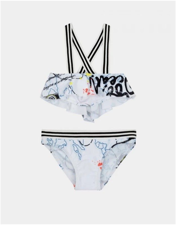 Swimsuit "Art"