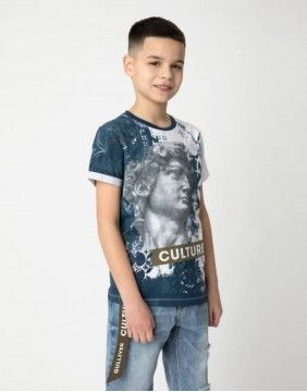 T-Särk "Morocco"