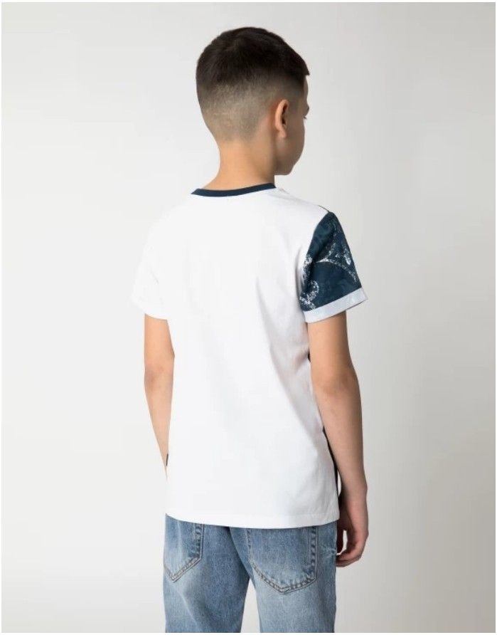 T-Särk "Morocco"