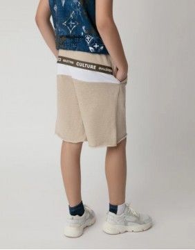 Shorts "Botswana"
