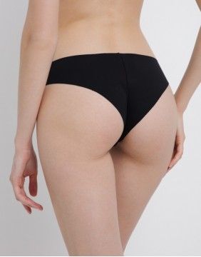 Naiste aluspüksid ''Guvana Black''