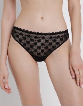 Naiste aluspüksid ''Guvana Black''