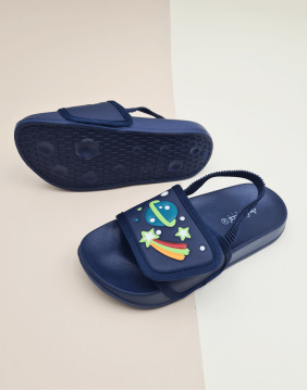 Laste sussid "Vasto Blue"