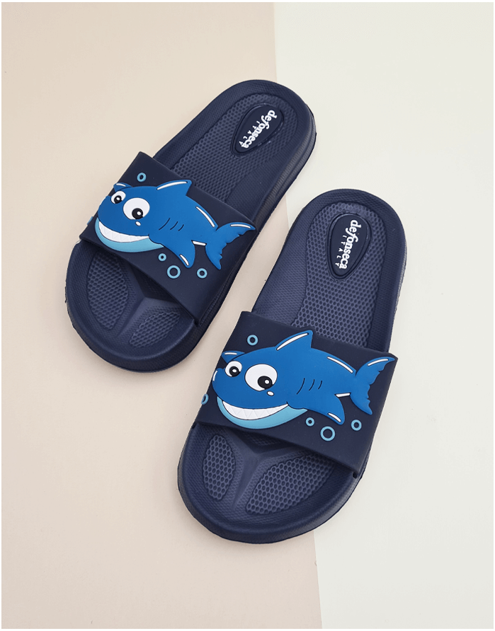 Laste sussid "Vasto Shark"
