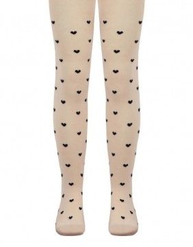 Retuusid lastele "Nude Love"