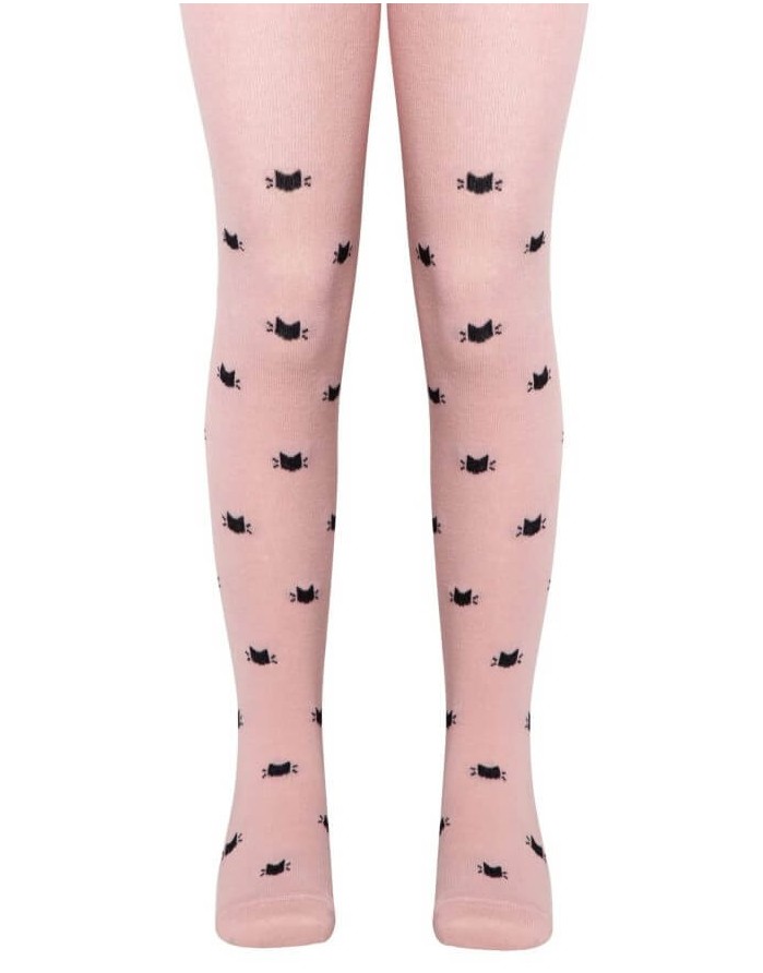 Tights for children "Kitty Light"
