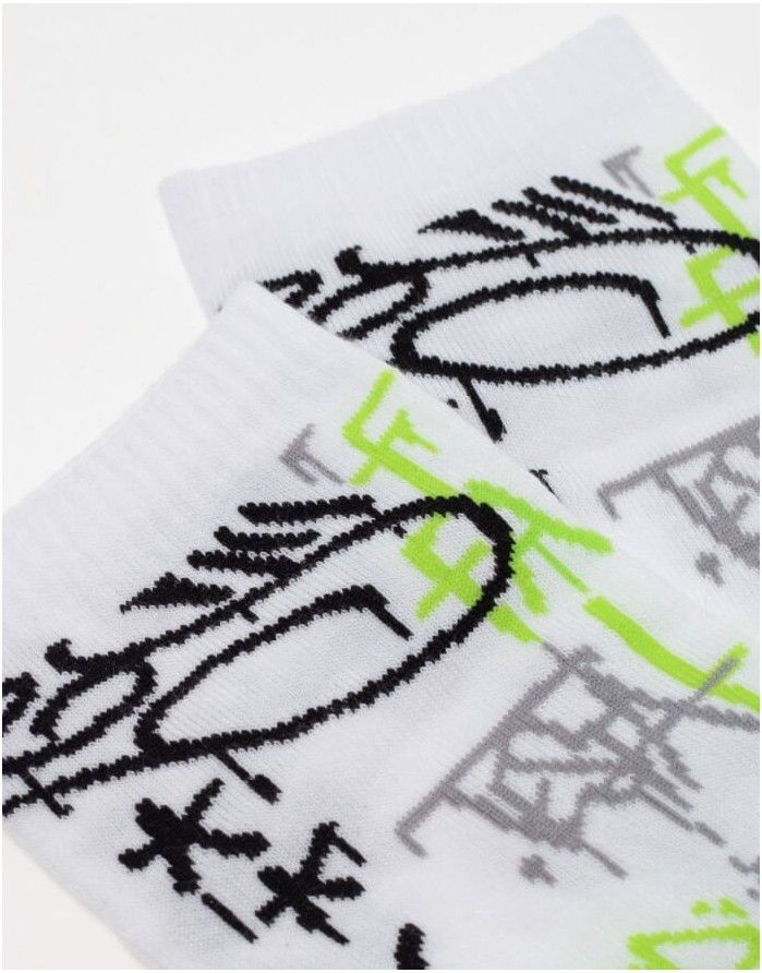 Meeste sokid "Graphic Symbols"
