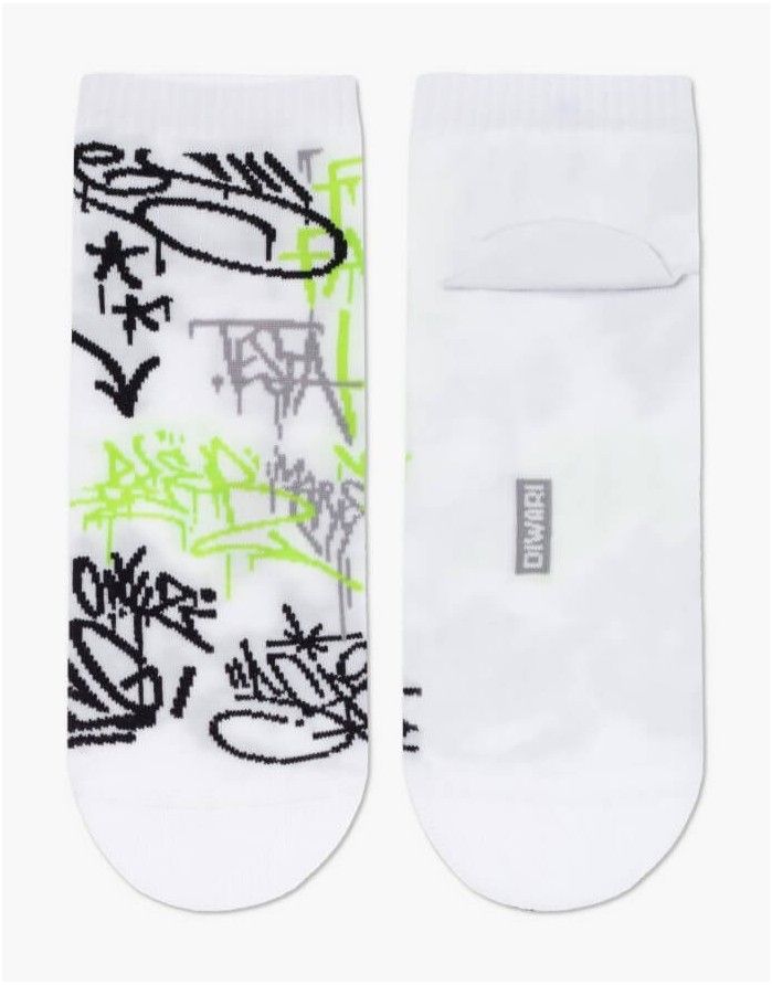 Men's Socks "Graphic Symbols"