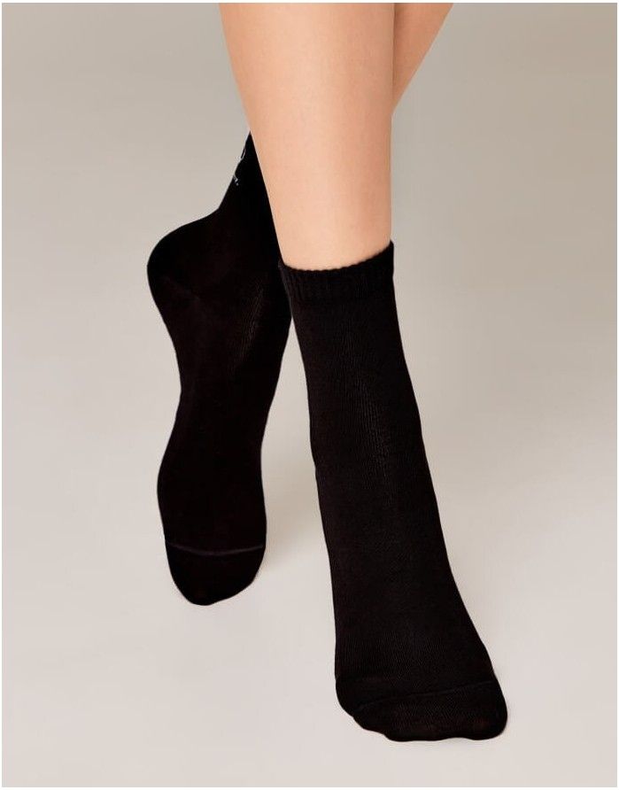 Women's socks "Take It Easy"