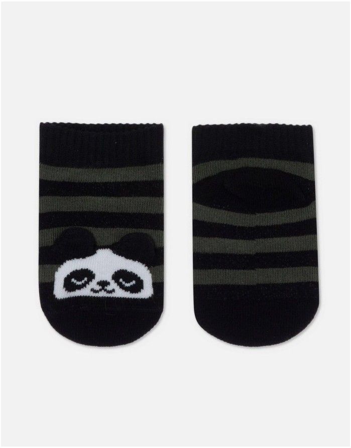 Laste sokid "Baby Panda"