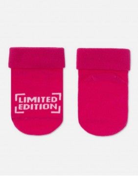 Детские носки "Limited Pink"
