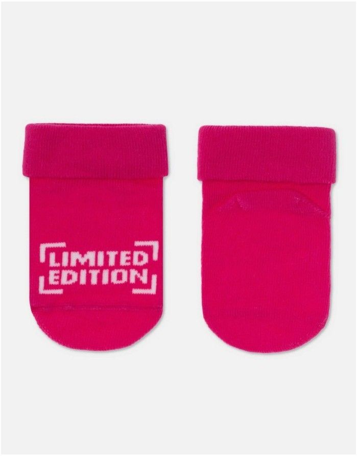 Laste sokid "Limited Pink"