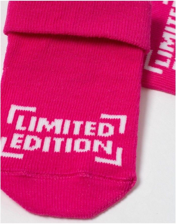 Laste sokid "Limited Pink"
