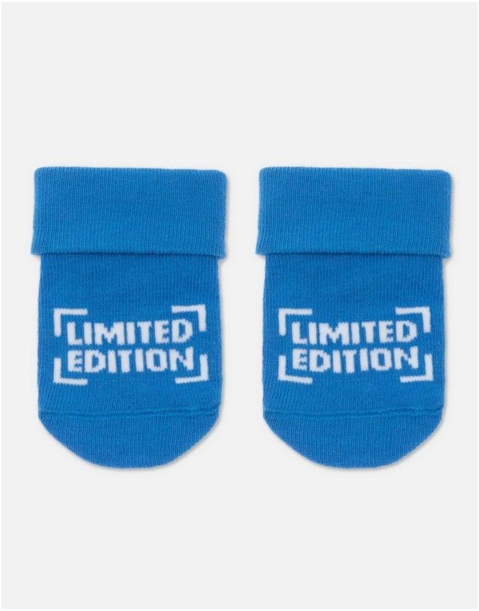 Laste sokid "Limited Blue"
