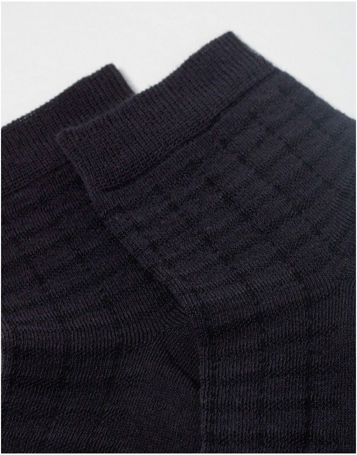 Children's socks "Rowan"