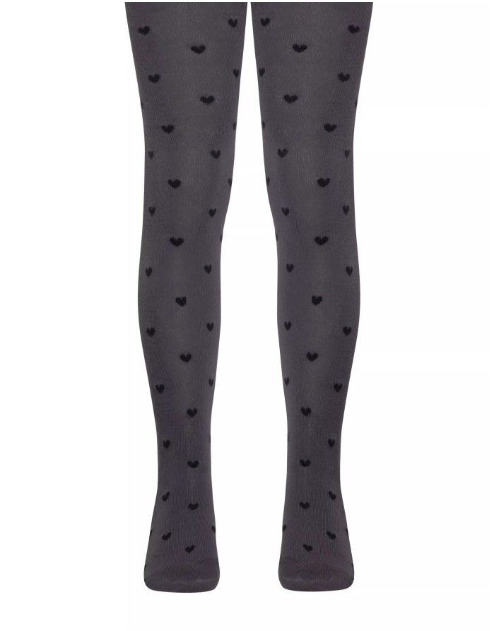Tights for children "Dark Sofi"