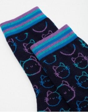 Laste sokid "Kittens"