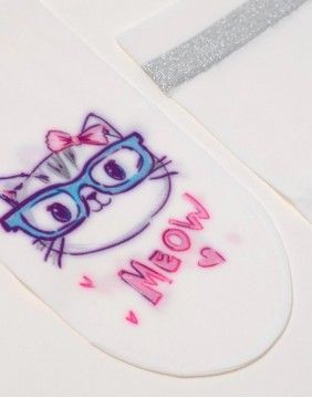 Laste sokid "Caty"