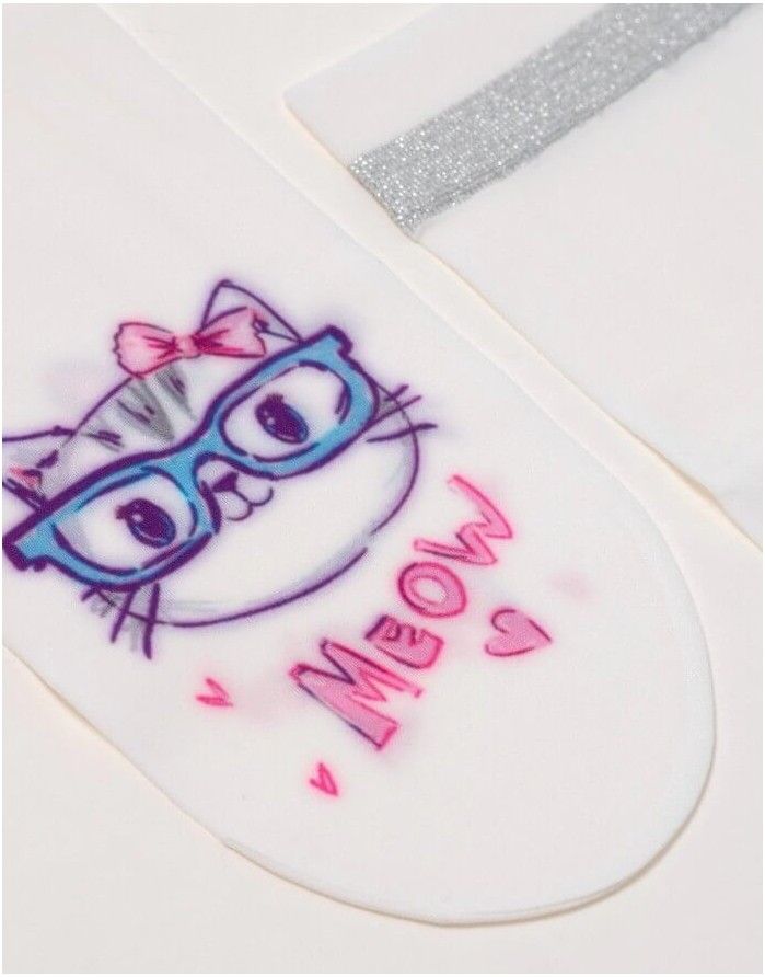 Children's socks "Caty"