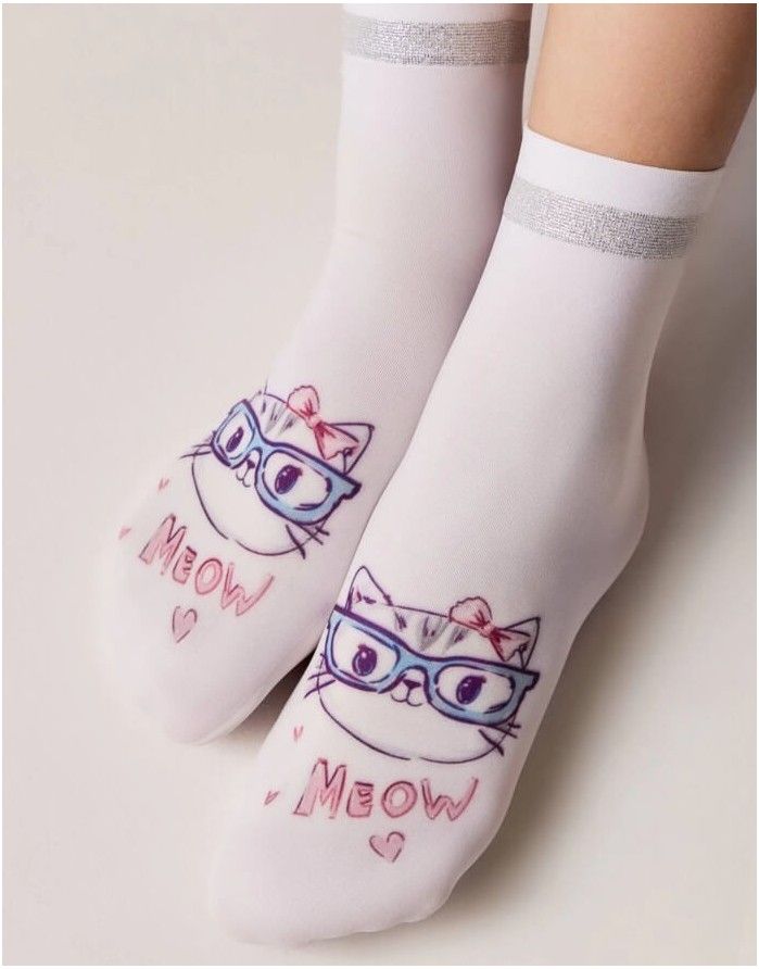 Детские носки "Caty"